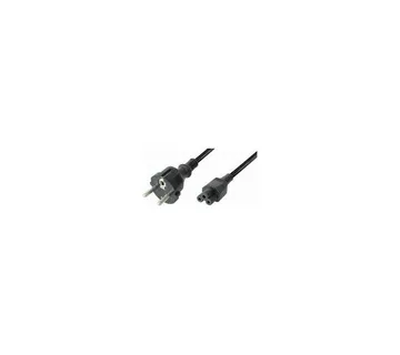Transmedia AC Power Cord 2m - Strmec, Sveta Nedelja
