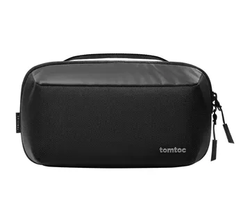 Accessory Pouch 2.4L Tomtoc Navigator-T13 (black) - Strmec, Sveta Nedelja