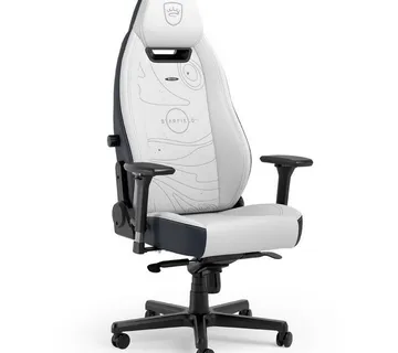 Noblechairs LEGEND Gaming Chair - Starfield Edition-NBL-LGD-PU-SFE - Strmec, Sveta Nedelja