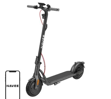 NAVEE V45i Electric Scooter - Strmec, Sveta Nedelja