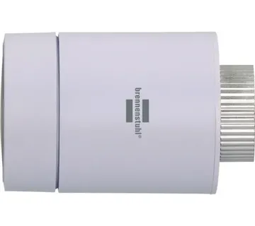 Brennenstuhl Connect Zigbee radiator thermostat, heating thermostat - Strmec, Sveta Nedelja