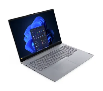 Lenovo ThinkBook 16 R7-250/32GB/1TB/16/DOS - Strmec, Sveta Nedelja