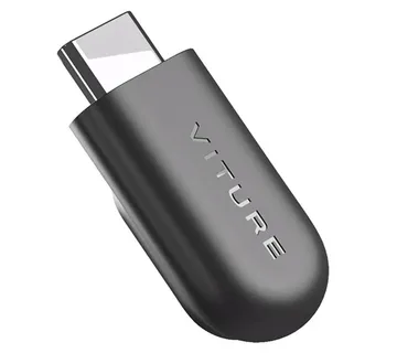 Magnetic connector for Viture USB-C adapter - Strmec, Sveta Nedelja