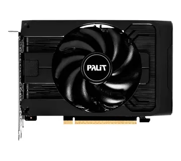 Palit GeForce RTX 5050 StormX NVIDIA 8 GB GDDR6 - Strmec, Sveta Nedelja