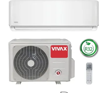 Vivax Cool, Acp-09ch25aeri+ R32 - Strmec, Sveta Nedelja