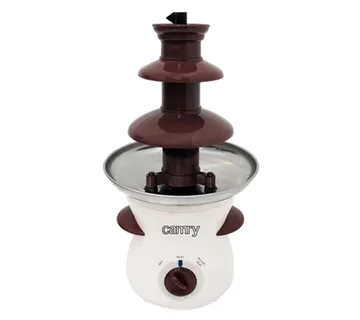 Camry chocolate fountain CR4457 - Strmec, Sveta Nedelja