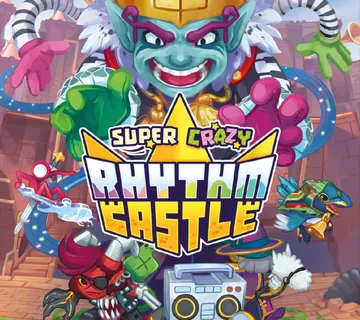 Super Crazy Rhythm Castle (Nintendo Switch) - Strmec, Sveta Nedelja