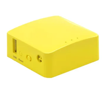 GL.iNet GL-MT300N-V2 Wi-Fi 4 Router - Strmec, Sveta Nedelja