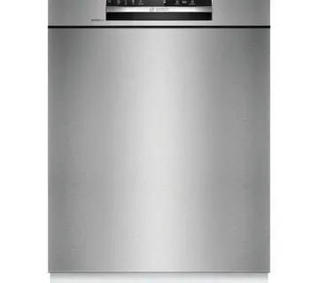 Bosch SMU6ECS12E Series 6 (stainless steel (brushed)) - Strmec, Sveta Nedelja