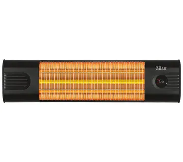Zilan Grijalica za karbonskim grijačem, 1800 W - ZLN0072 - Strmec, Sveta Nedelja