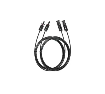 Ecoflow solar MC4 extension cable 3m - Strmec, Sveta Nedelja