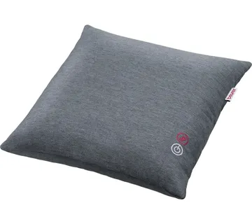 Beurer MG 135 Shiatsu massage cushion (grey) - Strmec, Sveta Nedelja