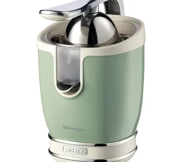 Ariete Vintage citrus press (light green/cream) - Strmec, Sveta Nedelja