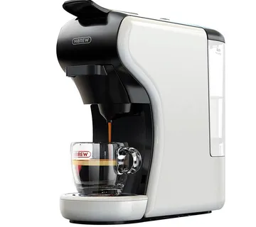 CAPSULE COFFEE MACHINE 4 IN 1 HiBREW H1A-white (white) - Strmec, Sveta Nedelja