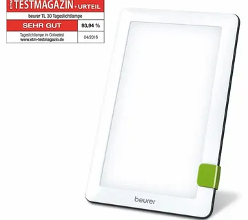 Beurer TL 30 Day Light Therapy - Strmec, Sveta Nedelja