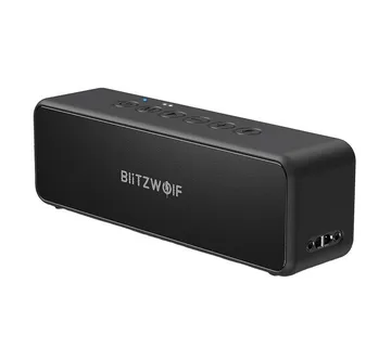 Blitzwolf BW-WA4 30W 4000mAh bluetooth speaker - Strmec, Sveta Nedelja