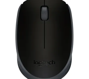 LOGITECH M171 Wireless Mouse (crni) - Strmec, Sveta Nedelja