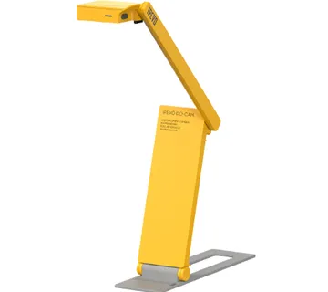 IPEVO DO-CAM Creators Edition USB Document Camera - Strmec, Sveta Nedelja
