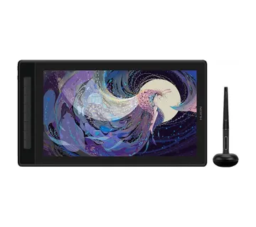 Huion Kamvas Pro 16 GT1602 graphics tablet (2.5K) - Strmec, Sveta Nedelja
