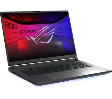 Asus ROG Strix G18 (G815LR-TT299W) (gray, Intel® Core? Ultra 9 290HX Plus, NVIDIA GeForce RTX 5070 Ti, 32 GB DDR5, 1 TB (1 TB SSD), Windows 11 Home) - German - DE Layout - Strmec, Sveta Nedelja