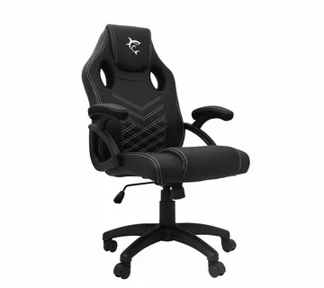 WHITE SHARK gaming stolica ZOLDER crna - Strmec, Sveta Nedelja