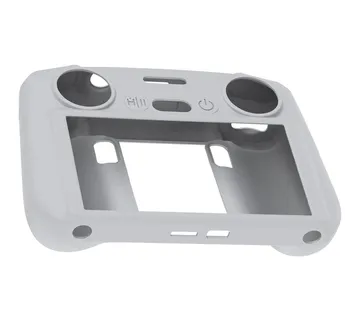 Silicone Protective Case PULUZ for DJI RC 2 (grey) - Strmec, Sveta Nedelja