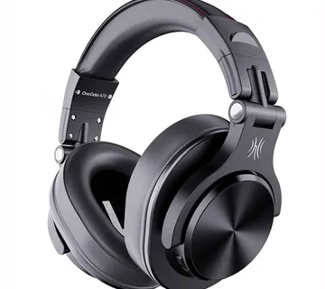 Oneodio Fusion A70 wireless headphones (black) - Strmec, Sveta Nedelja