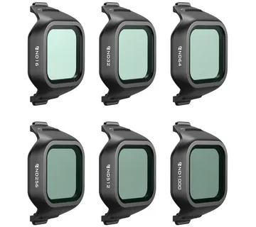 Freewell filter set for DJI Mini 5 Pro All Day - Strmec, Sveta Nedelja