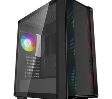 BaB računalo R76700X (Ryzen 7 5700, 32GB DDR4, 1TB SSD, RX6700XT 12GB) Windows 11 Pro - Strmec, Sveta Nedelja