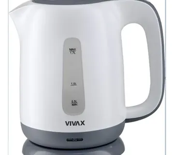 VIVAX HOME kuhalo za vodu WH-170BW - Strmec, Sveta Nedelja