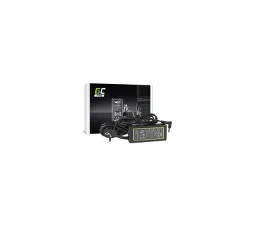 Green Cell (AD49P) H6Y89AA, PRO Charger / AC Adapter za HP 65W / 19.5V 3.33A / 4.5mm-3.0mm - Strmec, Sveta Nedelja