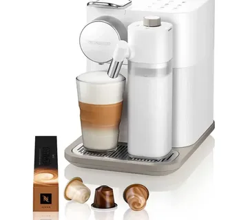 DeLonghi Nespresso Gran Latissima EN 640.W, capsule machine (white) - Strmec, Sveta Nedelja