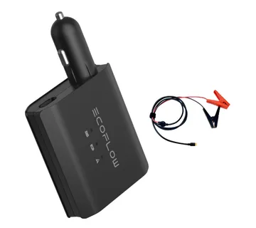 Ecoflow smart automatic car battery charger 12/24V - Strmec, Sveta Nedelja