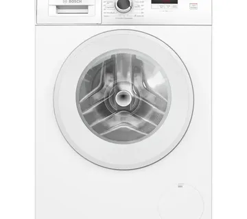 Bosch WGE02420 Series 2, washing machine (white, 60 cm) - Strmec, Sveta Nedelja