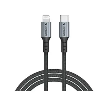 Verbatim Sync & Charge kabel USB-C na Lightning 120 cm - Strmec, Sveta Nedelja