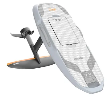 Waydoo Flyer EVO PRO PLUS Electric E-foil - Strmec, Sveta Nedelja