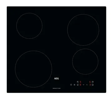 AEG IB6420ACB, self-sufficient hob - Strmec, Sveta Nedelja