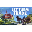 Igra PC Let Them Trade - Strmec, Sveta Nedelja