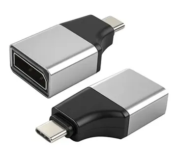 ADAPTER USB-C to DISPLAY PORT, Female - Strmec, Sveta Nedelja
