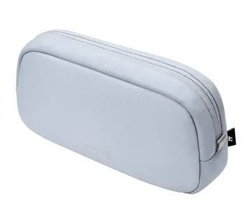 TOMTOC Light-T12 1L Accessory Case (blue) - Strmec, Sveta Nedelja