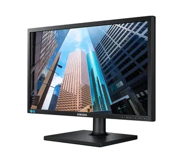 LCD Samsung 24" S24E650DW; black;1920x1200, 1000:1, 250 cd/m2, VGA, DVI, DisplayPort, USB Hub AG - Premium Obnovljeno - Strmec, Sveta Nedelja
