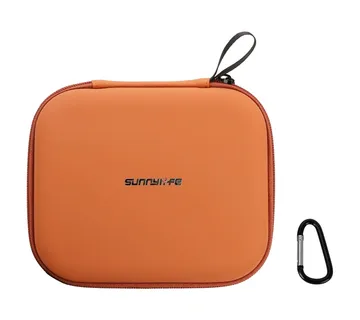 Sunnylife mini B977-C protective case for DJI RC controllers (orange) - Strmec, Sveta Nedelja