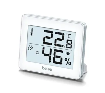 Beurer Hygrometer HM16 - weather station - Strmec, Sveta Nedelja