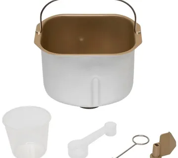 home Pekač kruha, max. 900g, 710W - HG KS 900 - Strmec, Sveta Nedelja