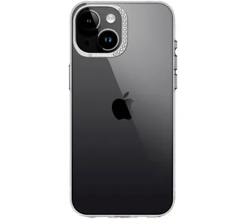 Joyroom PN-15B1 Glacier Case for iPhone 15 (clear) - Strmec, Sveta Nedelja