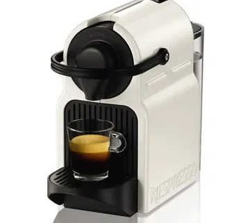 Krups Nespresso Inissia white - Strmec, Sveta Nedelja