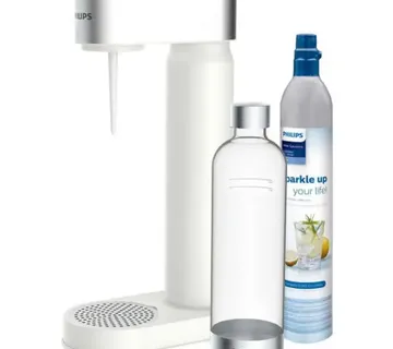 Philips Sodamaker Viva bijeli ADD4902WH - Strmec, Sveta Nedelja