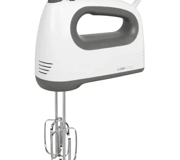 Clatronic HM 3775, hand mixer (white/grey) - Strmec, Sveta Nedelja