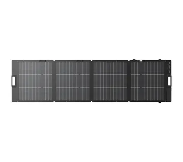 EcoFlow 220W Lightweight, Portable Solar Panel - Strmec, Sveta Nedelja