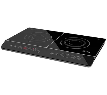 Zilan Indukcijsko kuhalo, 3500 W - ZLN8088 - Strmec, Sveta Nedelja